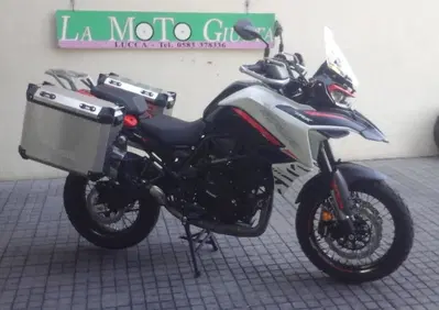 Benelli TRK 702X (2023 - 25) - Annuncio 10066635