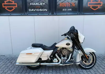 Harley-Davidson 1690 Street Glide Special (2014 - 16) - FLHX - Annuncio 10066637