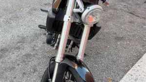 Bmw G 650 Xcountry  (3)