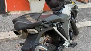 Bmw G 650 Xcountry  (4)