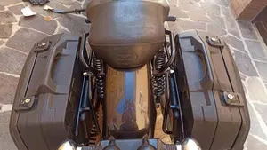 Moto Guzzi California Stone (2001 - 06)  (5)