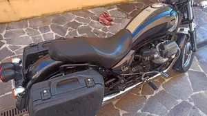 Moto Guzzi California Stone (2001 - 06)  (7)