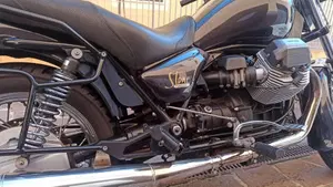 Moto Guzzi California Stone (2001 - 06)  (10)