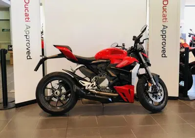 Ducati Streetfighter V2 (2022 - 24) - Annuncio 10066643