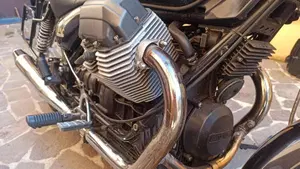 Moto Guzzi California Stone (2001 - 06)  (11)
