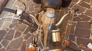 Moto Guzzi California Stone (2001 - 06)  (16)