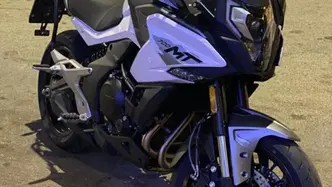 CFMOTO 700MT (2024 - 26) usata