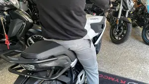 CFMOTO 700MT (2024 - 26)  (5)