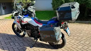 Honda Africa Twin CRF 1100L ES DCT (2024 - 26)  (2)