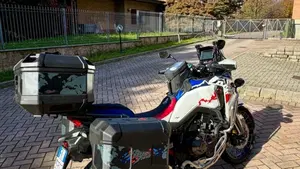 Honda Africa Twin CRF 1100L ES DCT (2024 - 26)  (6)