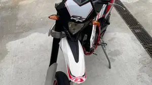 Betamotor RR 50 Motard Track (2013 - 18)  (2)