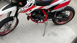 Betamotor RR 50 Motard Track (2013 - 18)  (3)