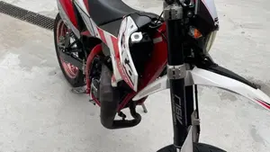 Betamotor RR 50 Motard Track (2013 - 18)  (4)