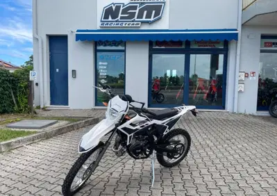 Betamotor RR 50 Enduro (2021 - 26) - Annuncio 10066651
