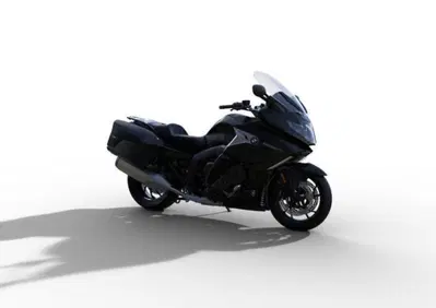 Bmw K 1600 GT (2022 - 27) - Annuncio 10066652