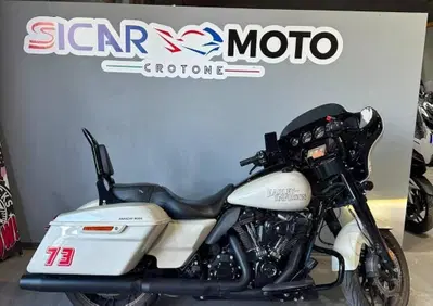 Harley-Davidson Street Glide ST (2022 - 23) - Annuncio 10066656