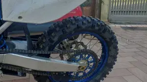 Tm Moto EN 250 2t (2021 - 22)  (2)