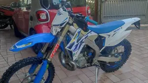 Tm Moto EN 250 2t (2021 - 22)  (8)