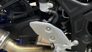 Yamaha YZF R3 (2019 - 20)  (2)