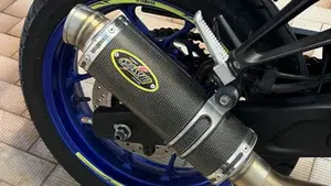 Yamaha YZF R3 (2019 - 20)  (3)