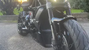 Ducati XDiavel 1262 S (2016 - 20) 