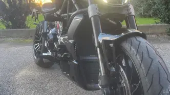 Ducati XDiavel 1262 S (2016 - 20) usata