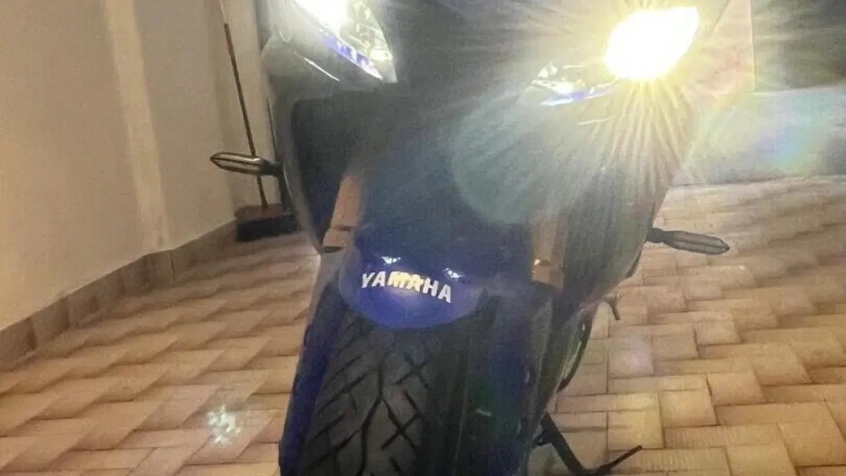 Yamaha YZF R3 (2019 - 20)  (10)
