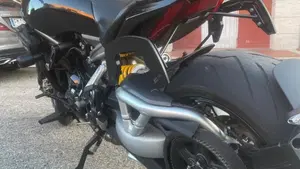 Ducati XDiavel 1262 S (2016 - 20)  (3)