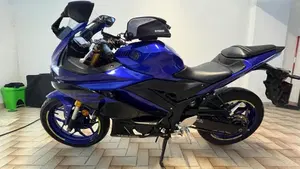 Yamaha YZF R3 (2019 - 20)  (11)