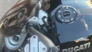 Ducati XDiavel 1262 S (2016 - 20)  (4)