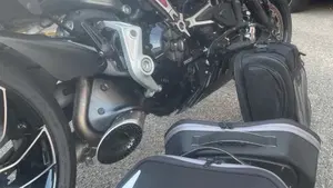 Ducati XDiavel 1262 S (2016 - 20)  (9)
