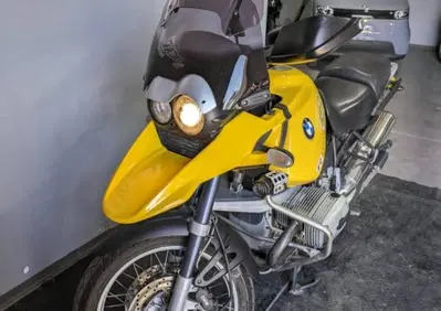 Bmw R 1150 GS ABS (1999 - 03) - Annuncio 10066660