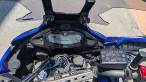 Yamaha Tracer 700 (2016 - 20)  (4)