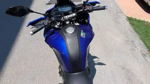 Yamaha Tracer 700 (2016 - 20)  (5)