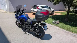 Yamaha Tracer 700 (2016 - 20)  (6)