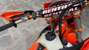 KTM 250 EXC-F Six Days (2025)  (7)