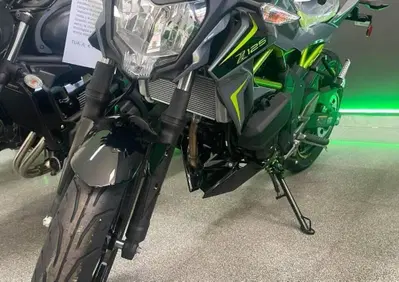 Kawasaki Z 125 (2025 - 26) - Annuncio 10066666