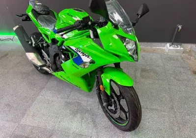 Kawasaki Ninja 125 (2025 - 26) - Annuncio 10066670