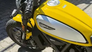 Ducati Scrambler 800 Icon (2021 - 22)  (4)