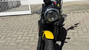 Ducati Scrambler 800 Icon (2021 - 22)  (7)