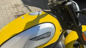 Ducati Scrambler 800 Icon (2021 - 22)  (8)
