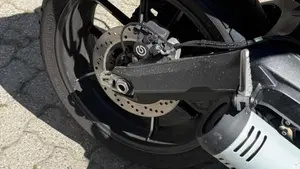 Ducati Scrambler 800 Icon (2021 - 22)  (9)