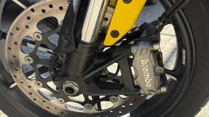 Ducati Scrambler 800 Icon (2021 - 22)  (6)