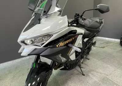 Kawasaki Versys 1100 S (2025 - 26) - Annuncio 10066673