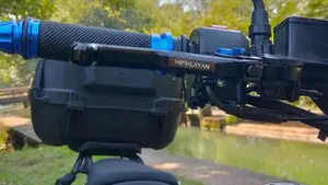 Royal Enfield Himalayan 411 (2021 - 24)  (3)