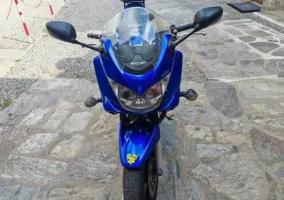Suzuki GSF 650 Bandit S (2006 - 12) - Annuncio 10066676