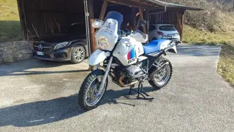 Bmw R 1200 GS (2004 - 07)