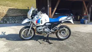 Bmw R 1200 GS (2004 - 07)  (2)