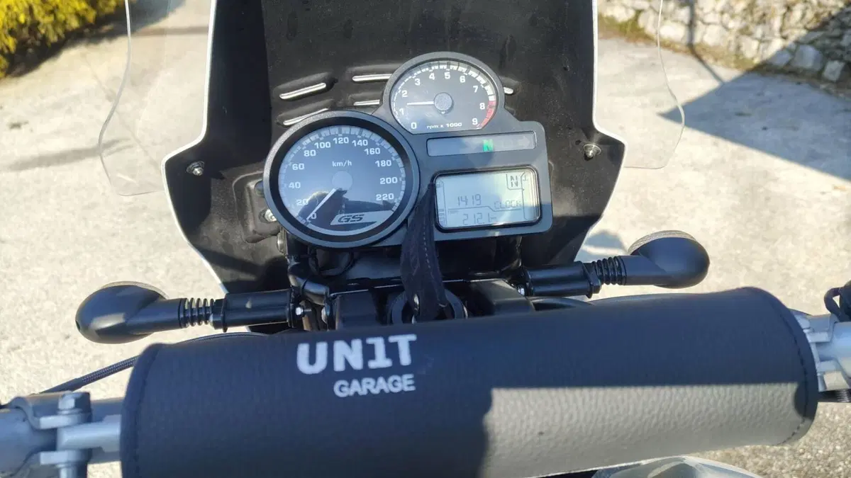 Bmw R 1200 GS (2004 - 07)  (11)