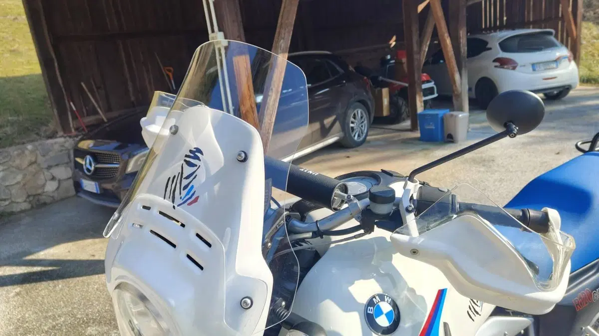 Bmw R 1200 GS (2004 - 07)  (12)